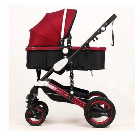 wisesonle stroller australia