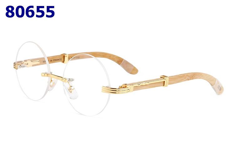 Acquistare Occhiali Da Vista Senza Montatura Rotonda Occhiali Da Vista  Donna Uomo Occhiali Da Vista In Legno Con Scatola Rossa Lunettes De Soleil  Economico | Consegna Veloce E Qualità | It.Dhgate