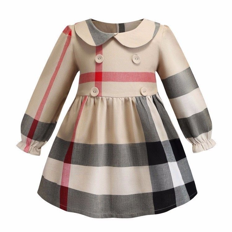 smart baby girl dresses