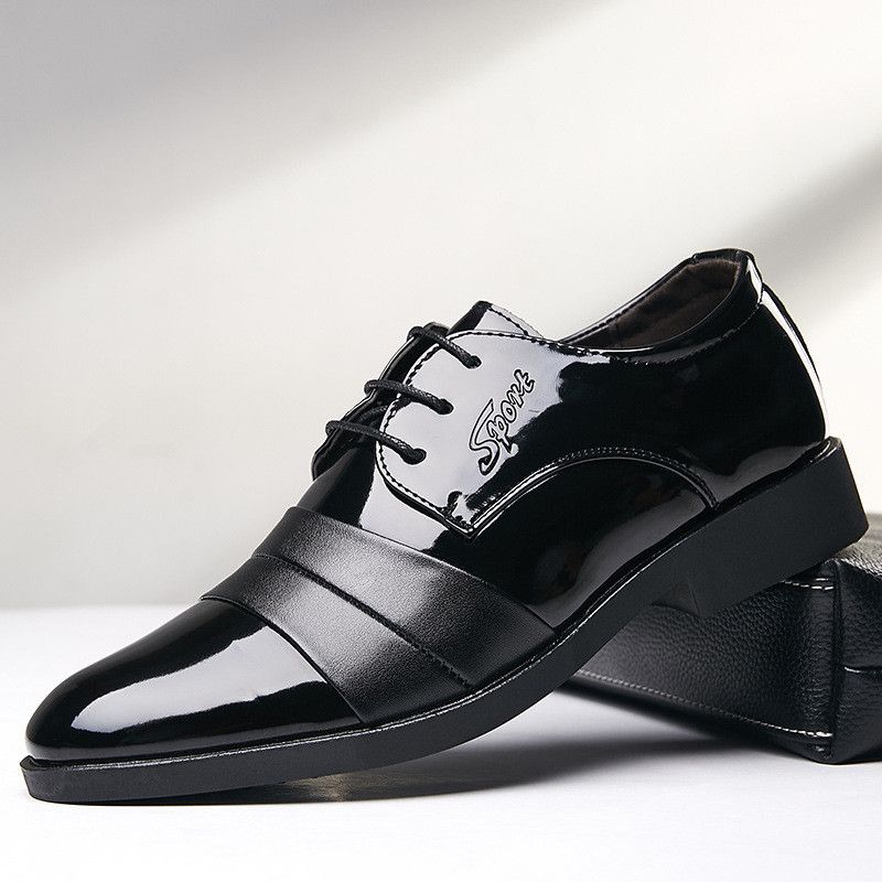 new black 'shoes 2019