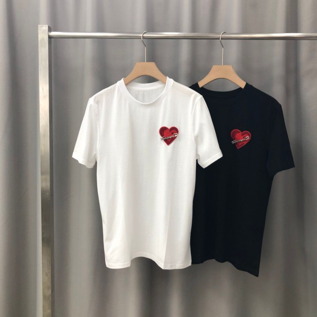 Fashion Brand Letter Printing Men 