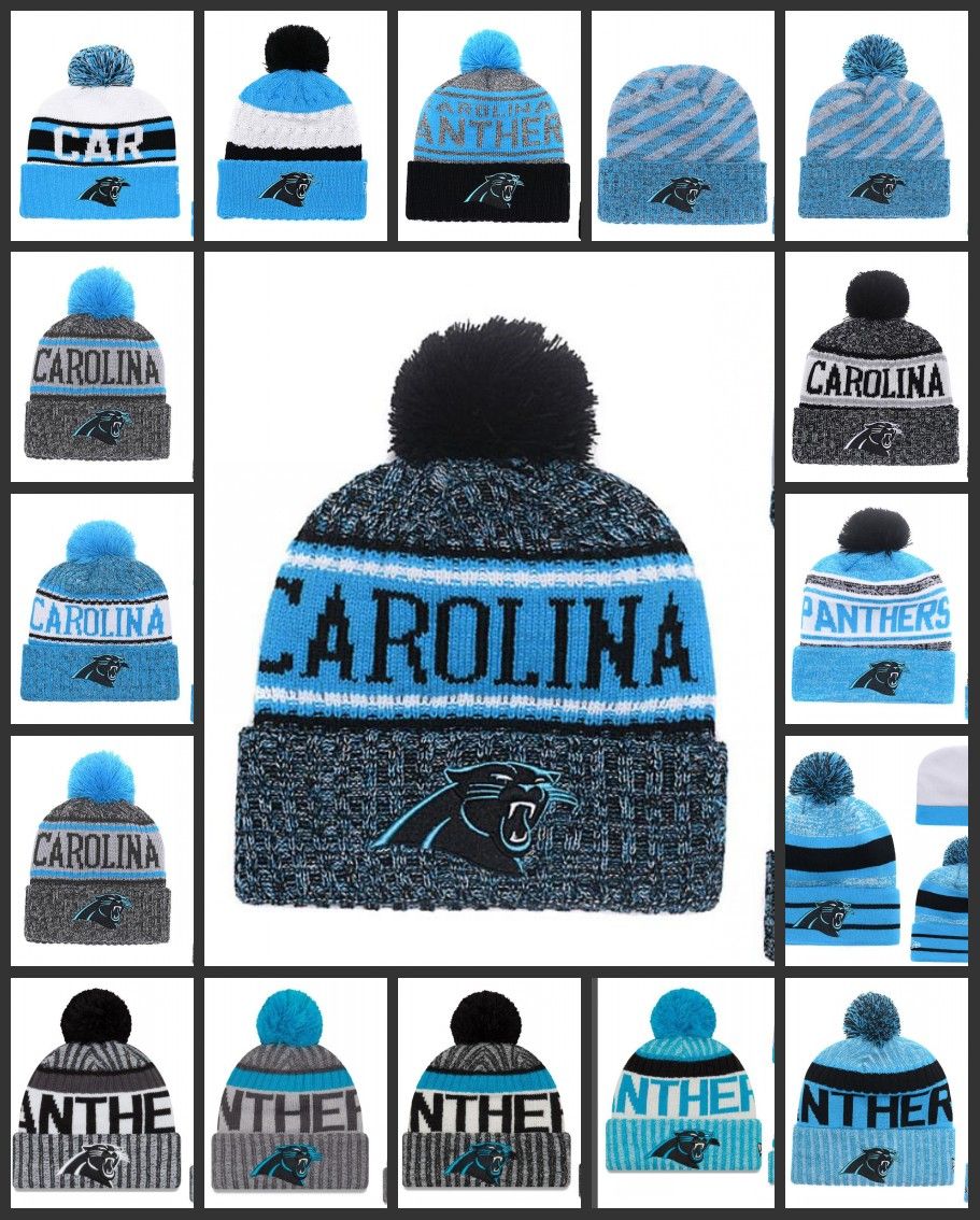 panthers beanies