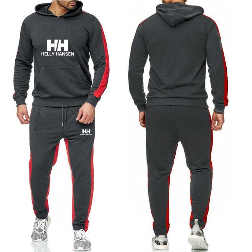 mens jogger sweatsuits