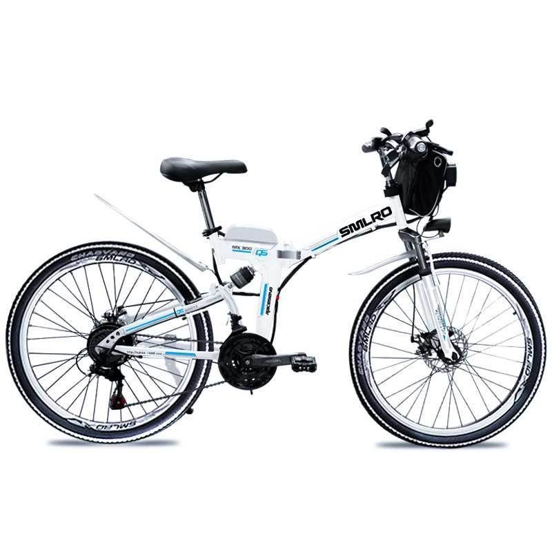 electric bike wholesale