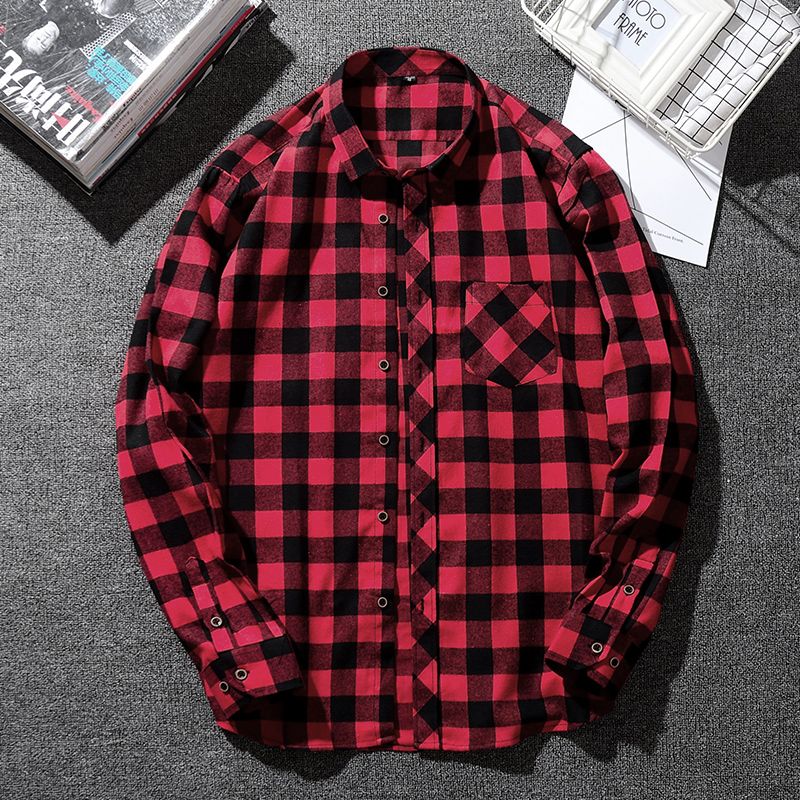 size 8xl mens shirts