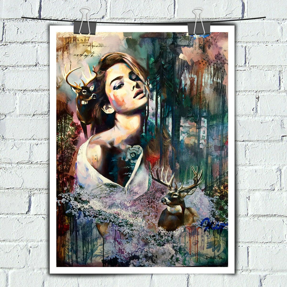 Get Home decor kunst Desktop Wallpaper Free