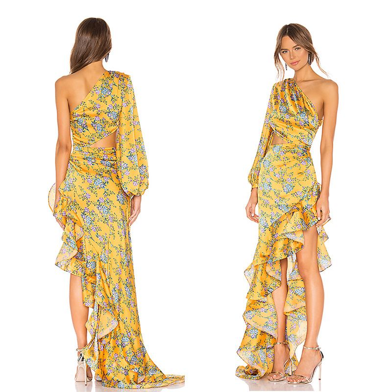 yellow sundress uk