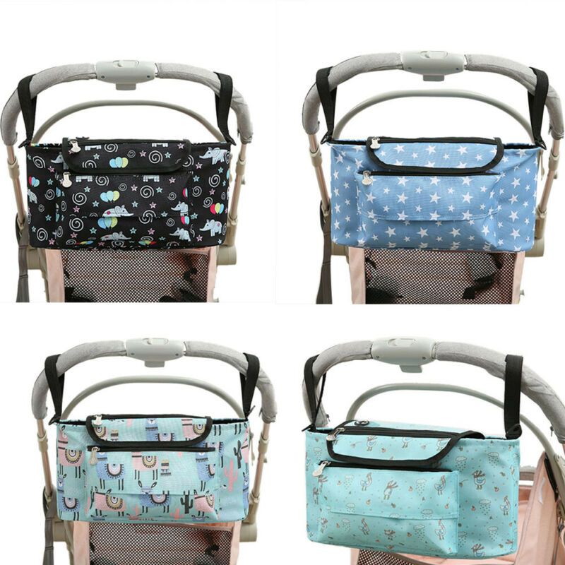 stroller storage cover