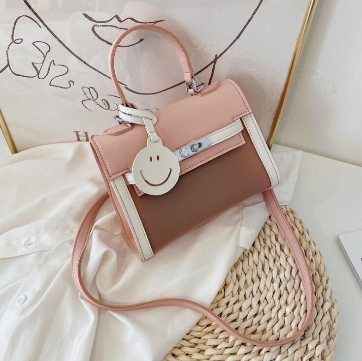Designer Luxury Handbags Purses Designer Women Shoulder Bags Wholesale Crossbody Mini Girls Soft ...