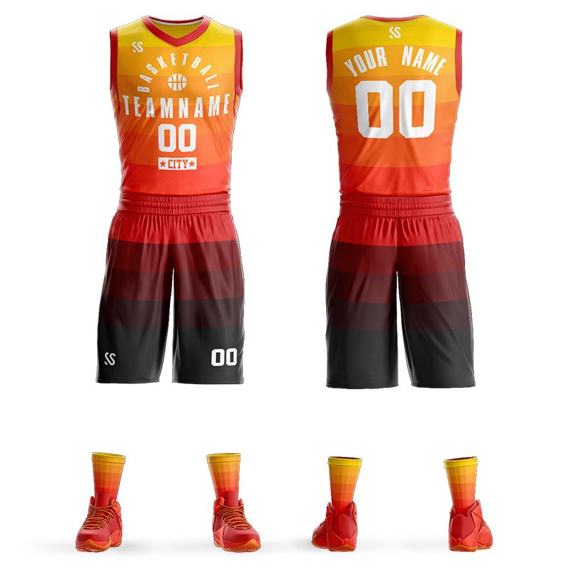 best basketball jersey design 2019
