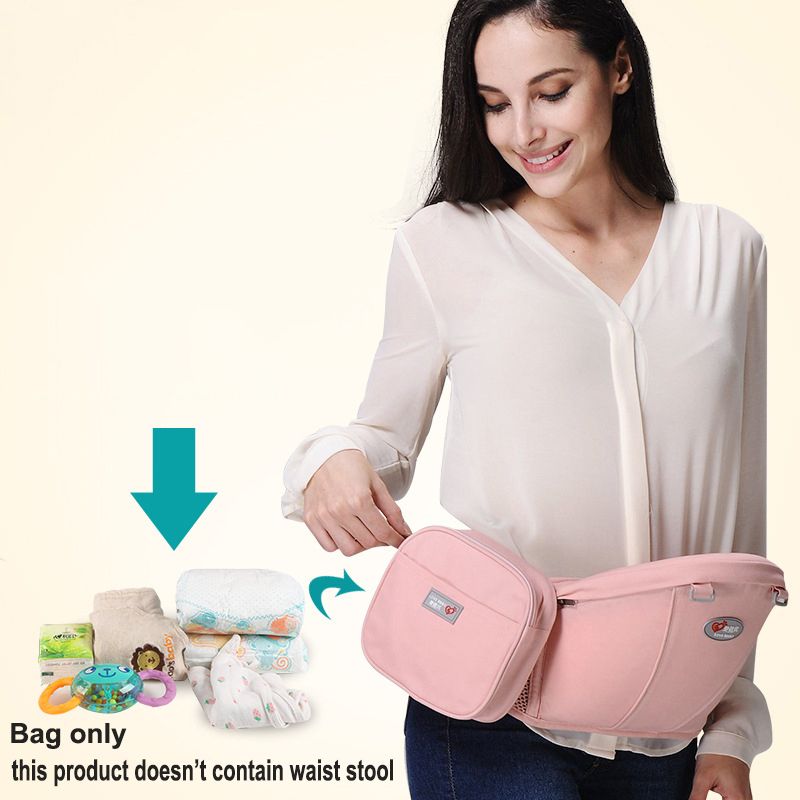 baby carrier accessories