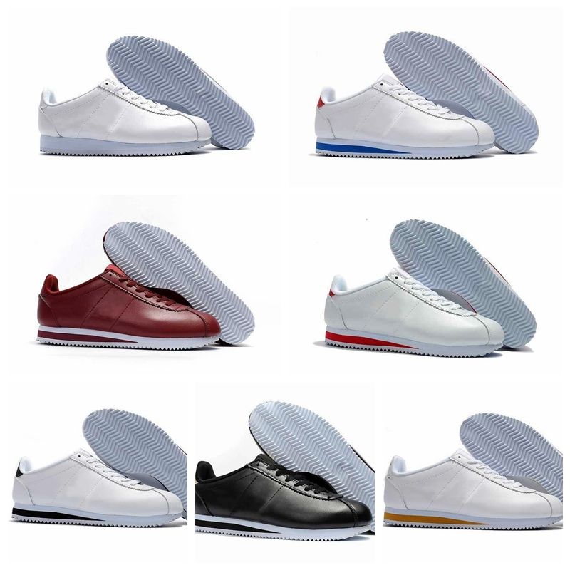new cortez shoes