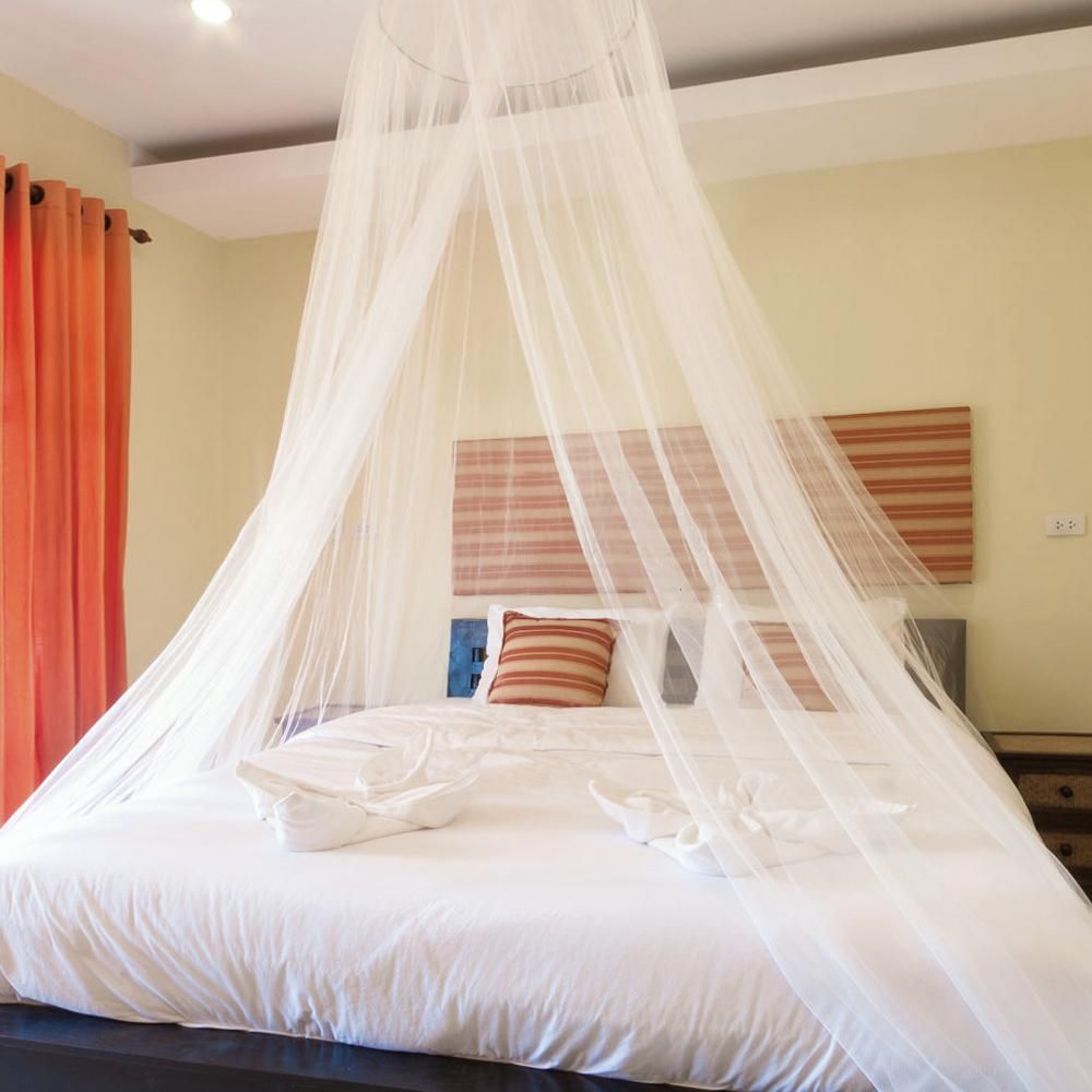 universal mosquito net