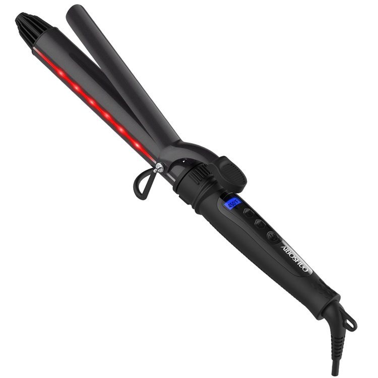 big waves styler