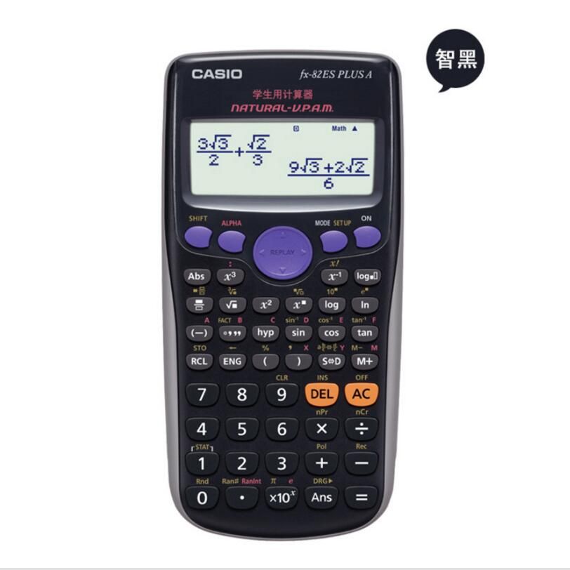 Electronics Small Dinosaur Calculator Portable Student With Cartoon Calculator Card Type Exam Calculators Student Gift for Students Color : Blue