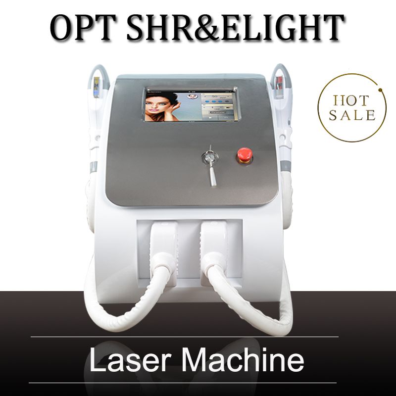 IPL Hair Removal Laser Skin Rejuvenation Elight Pigment Freckle