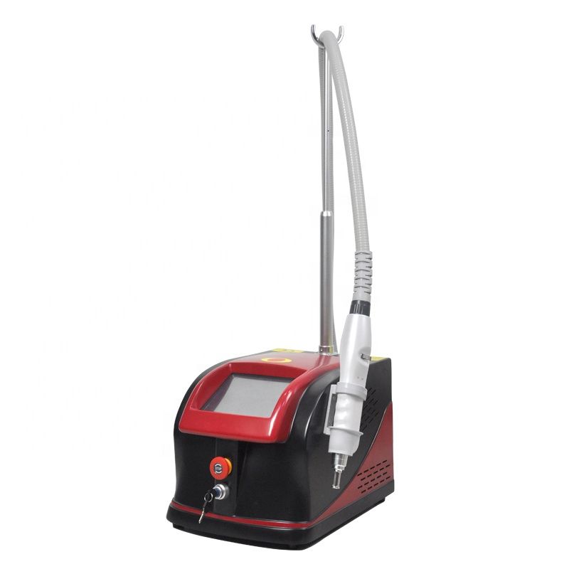 ND Yag Laser/Picosure Laser 532nm 1064nm 755nm Pico Laser ... Picosure Nd Yag Laser Machine Yag Laser Colourful Tattoo ...