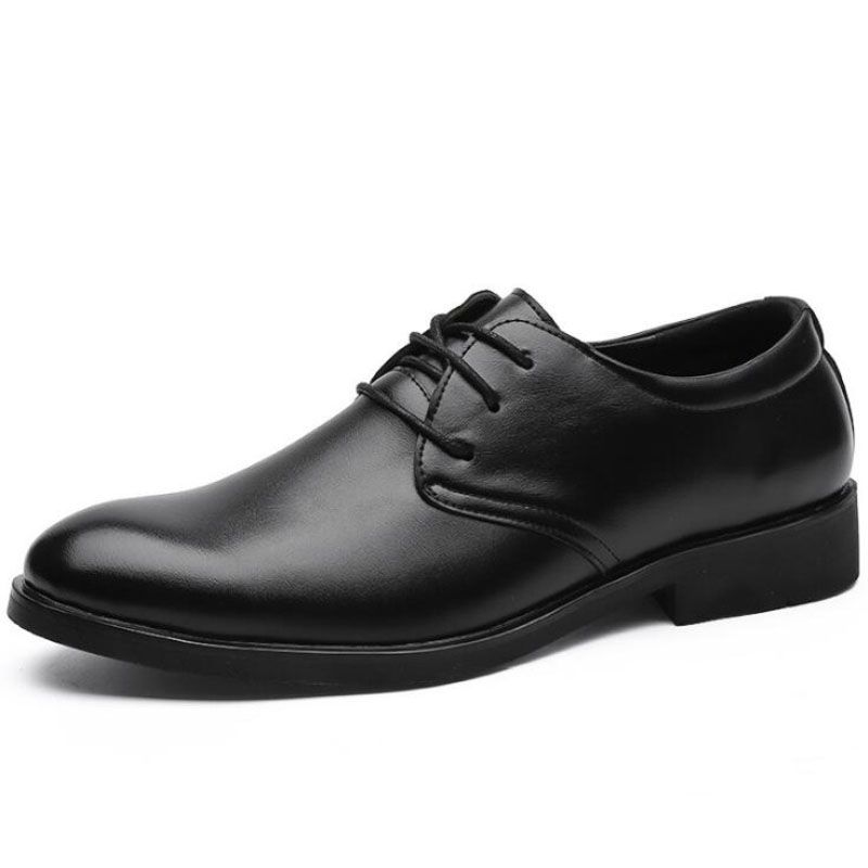 vegan suit shoes