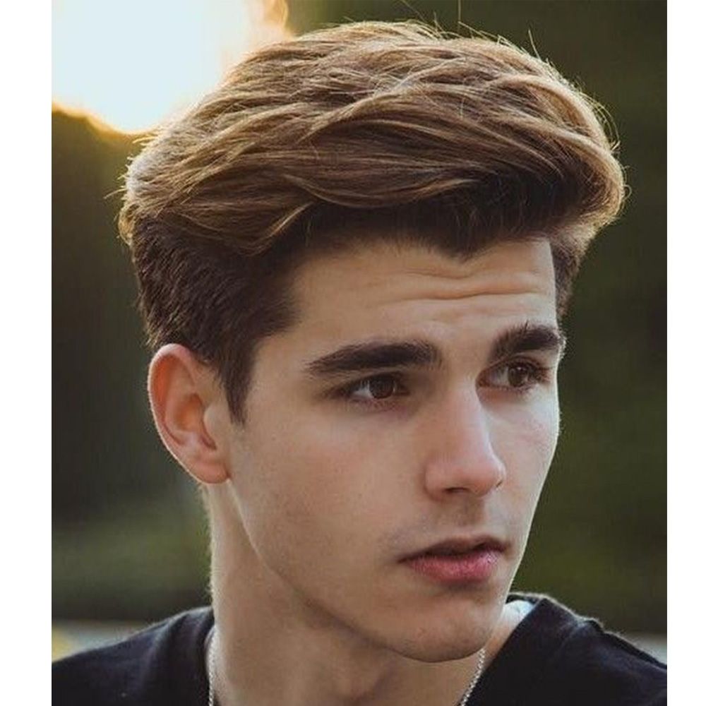 Stock Free Shipping Light Brown 10R Color Toupee for Thinning Hair Men Lace Men's Wig Hair Pieces Brazilian Human Hair Replacement Stock Free Shipping Light Brown 10R Color Toupee for Thinning Hair Men Lace Men's Wig Hair Pieces Brazilian Human Hair Replacement