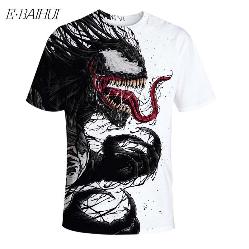 venom t shirt