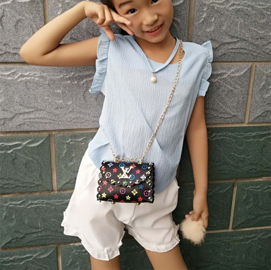 purse for 10 year old