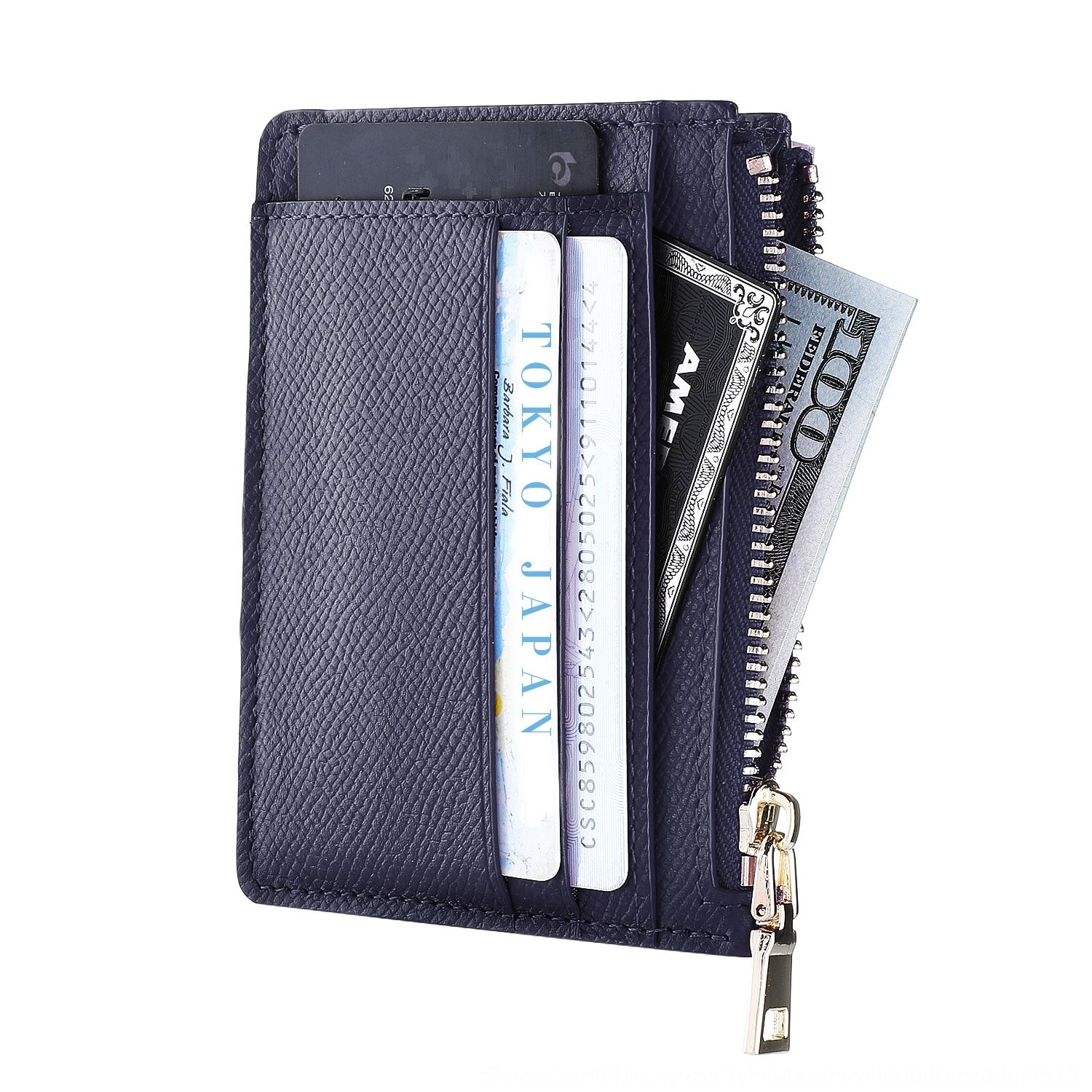 anti theft rfid purse