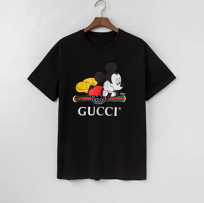 gucci disney t shirt,OFF