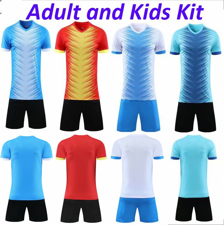 soccer uniforms for kids