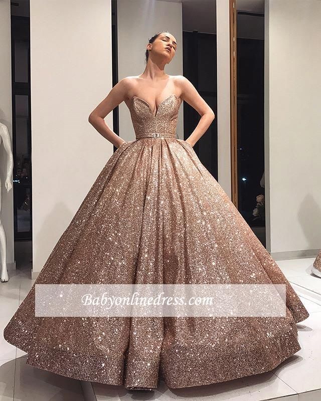 2019 gown design