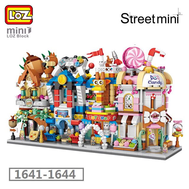 cheapest toy shop