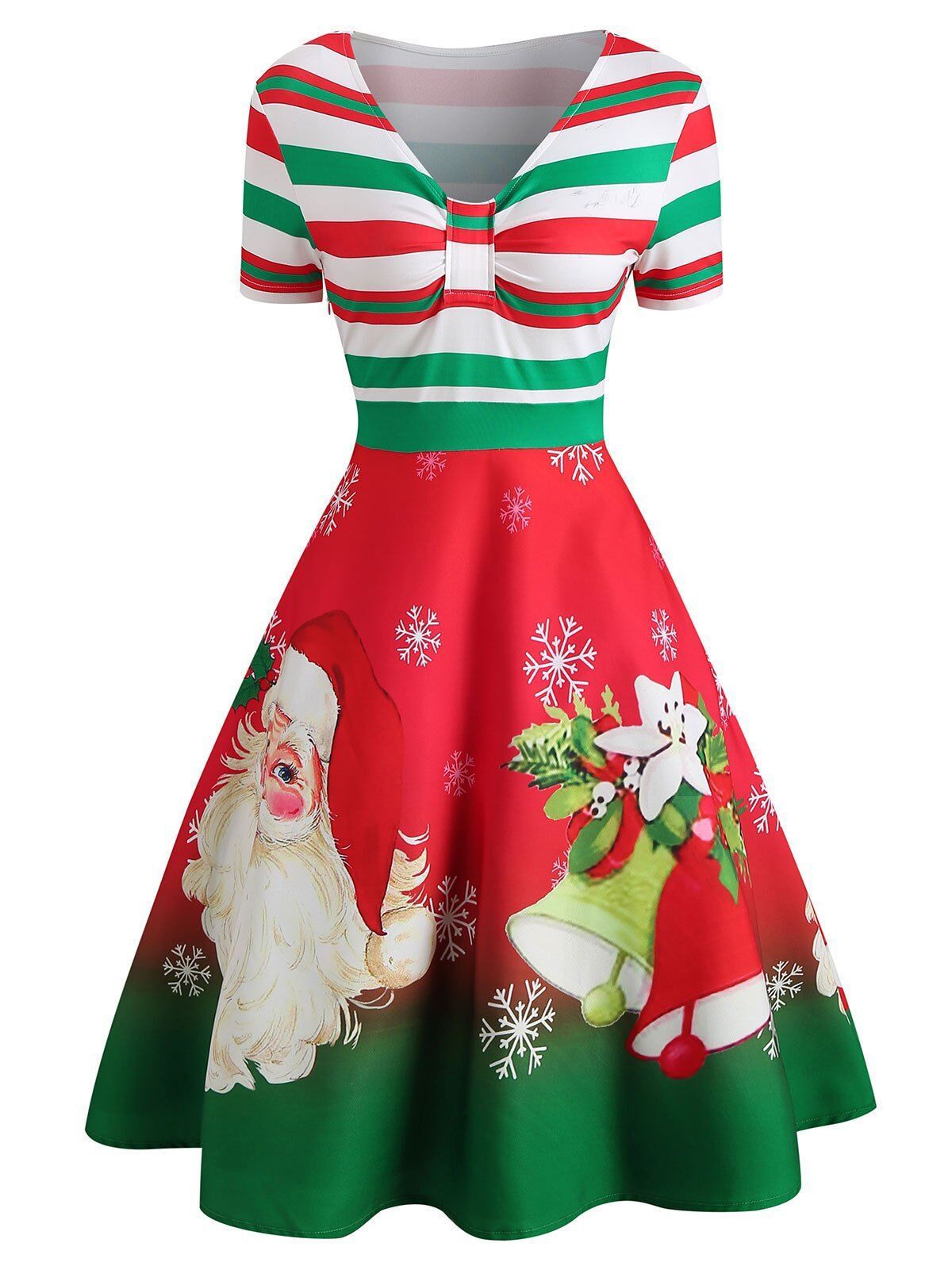 next womens christmas dress