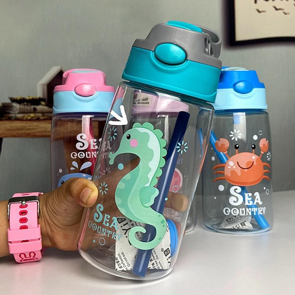 water bottle for kids girls