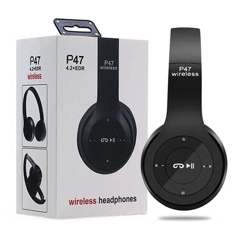 Diadema Bluetooth Auriculares De Música Bluetooth Inalámbric Diadema Bluetooth Auriculares De Música Bluetooth Inalámbric