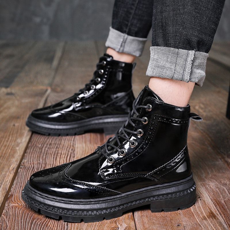 Compra Botas Barato | Entrega Rápida Y Calidad | Es.Dhgate. Más Barata Que  Lustmexico \u0026 Netshoes.