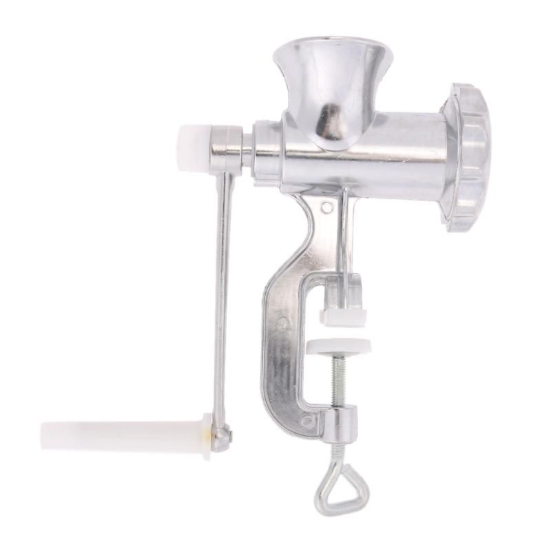 Manual Meat Grinder Noodles Grinding Machine Dishes Making Gadgets Mincer MakerZ