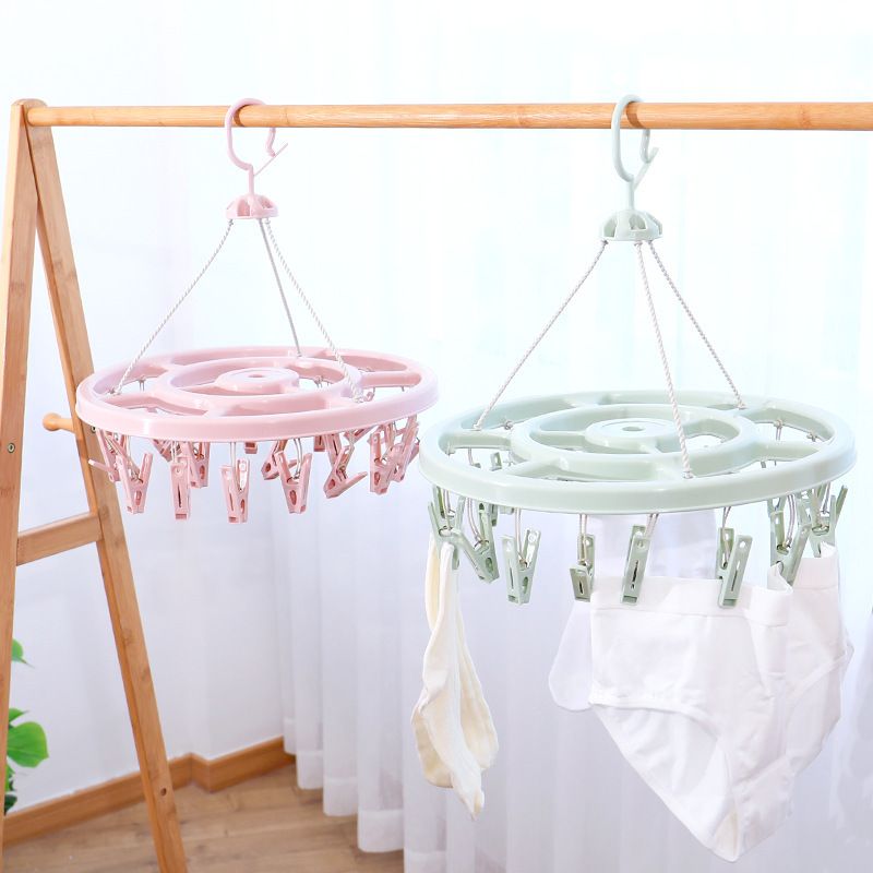 21 More Function Coat Hanger Windbreak Dry Clothes Pin Household Round Baby Children Socks Multi Frame Clip Clothes Hanger Within From Erikaning 8 7 Dhgate Com 21 More Function Coat Hanger Windbreak Dry Clothes Pin Household Round Baby Children Socks Multi Frame Clip Clothes Hanger Within From Erikaning 8 7 Dhgate Com
