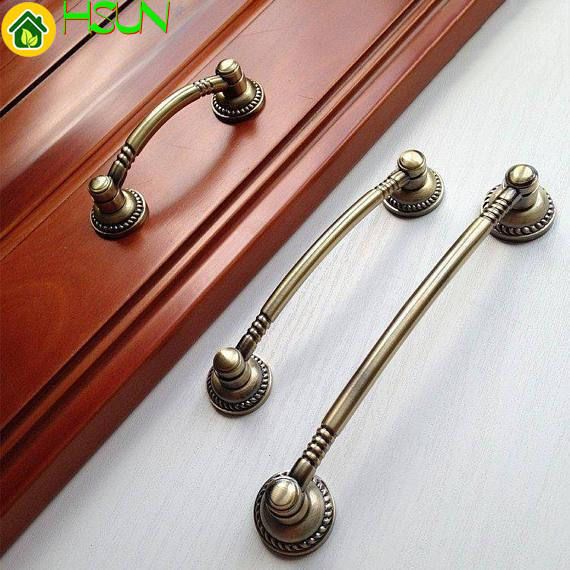 2020 2 5 3 75 5 Vintage Dresser Drawer Pulls Handles Knobs Antique