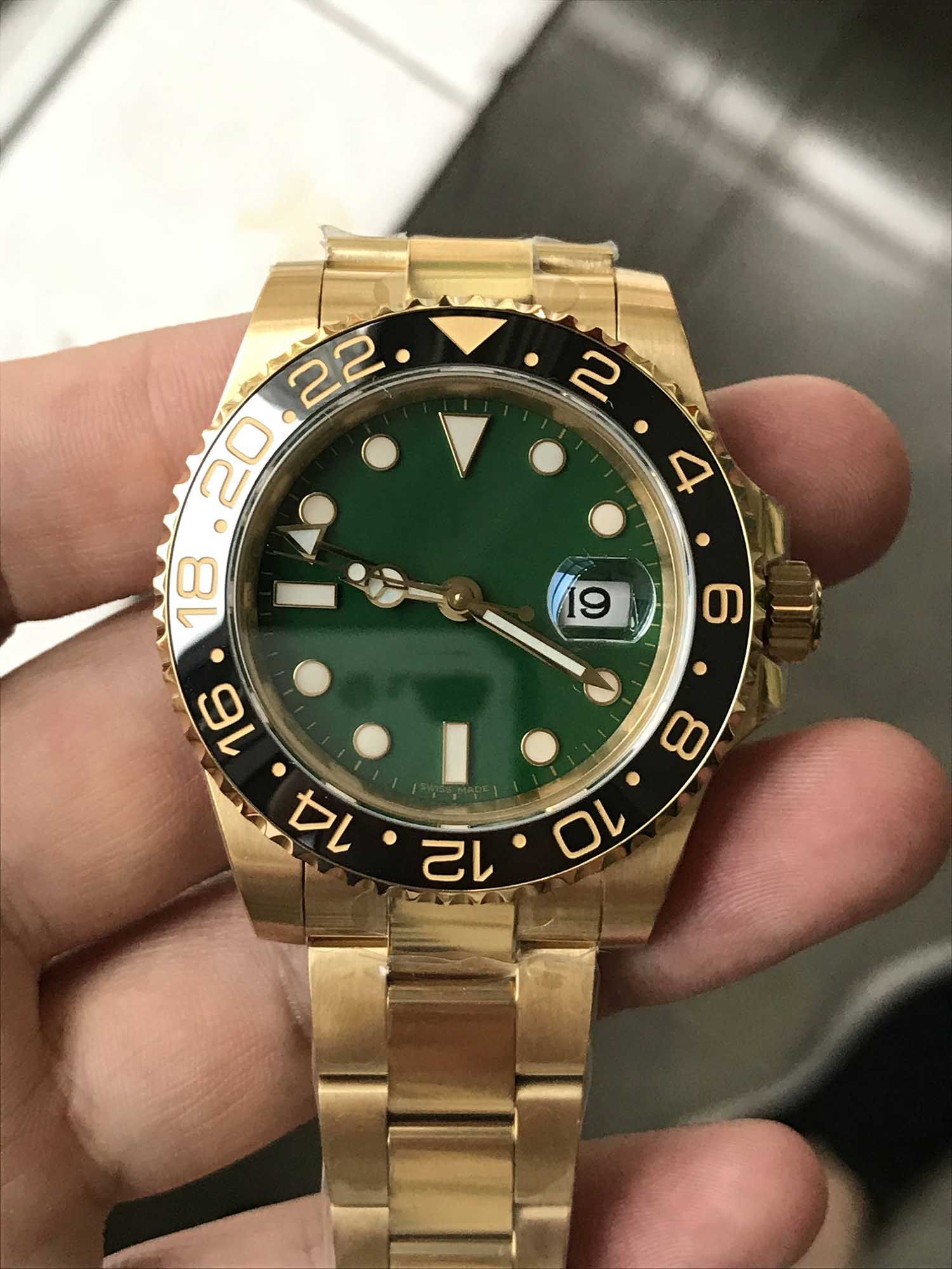 dhgate luxury watch