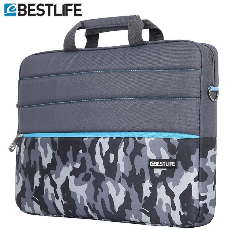 Compra BESTLIFE Ordenador Portátil A Prueba De Agua Bolso Bolso Bandolera  Maletín Maletín De Camuflaje Hombro Messenger Bolsa De Lona Paquete De  Tableta # 469971 Barato | Entrega Rápida Y Calidad | Es.Dhgate