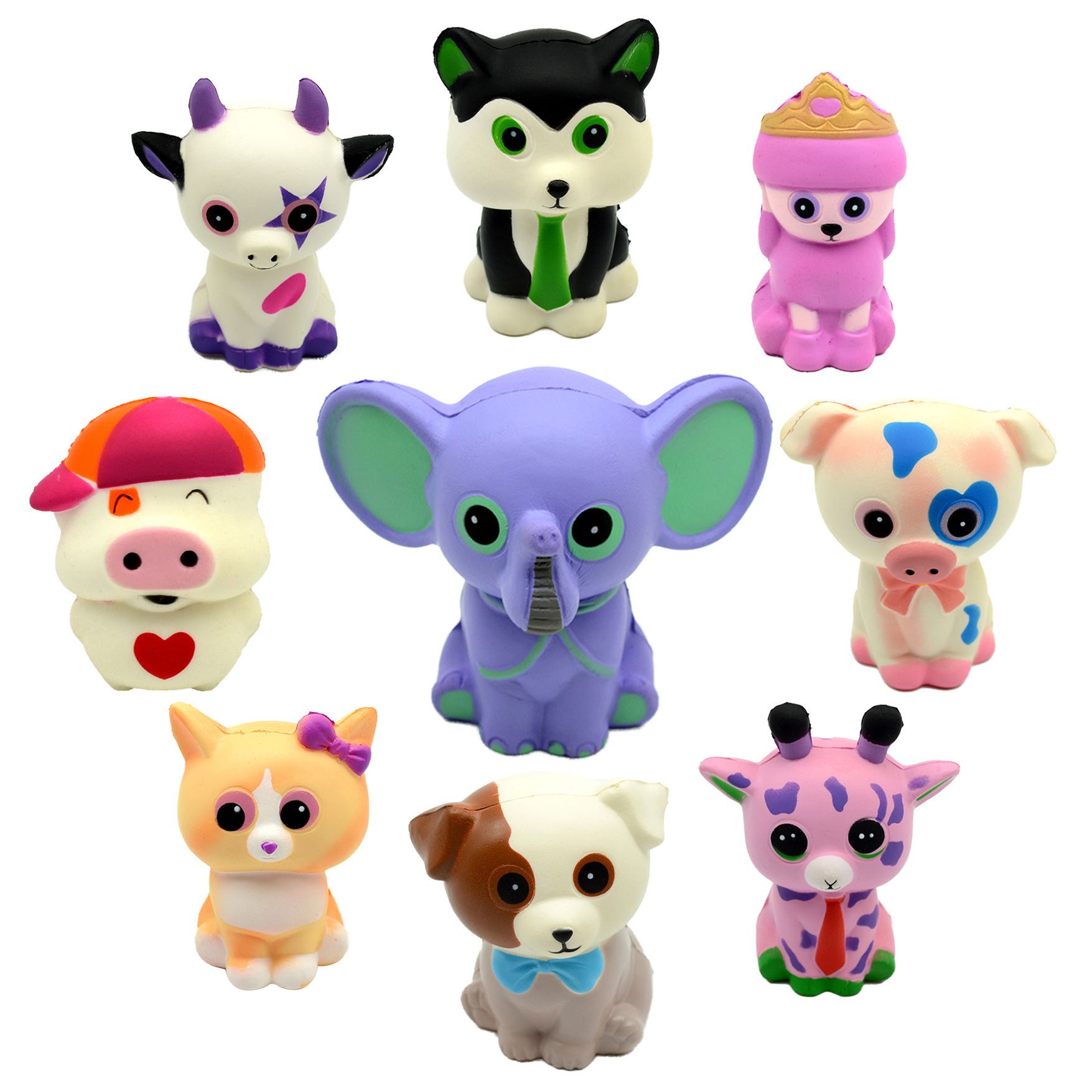 ty beanie boos horse