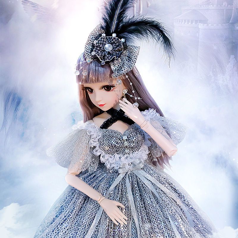 doll full set