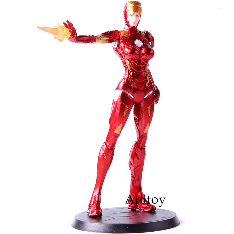 pepper potts action figure