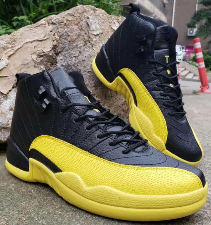 Bumblebee 12s Clearance