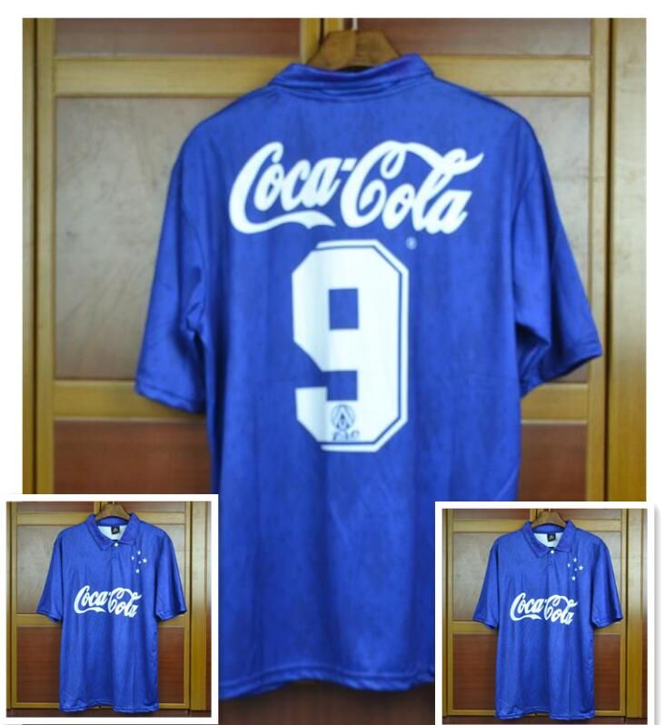 cruzeiro jersey