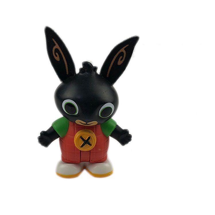bing bunny figures