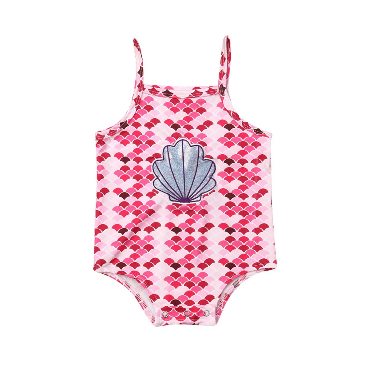baby mermaid swimsuit