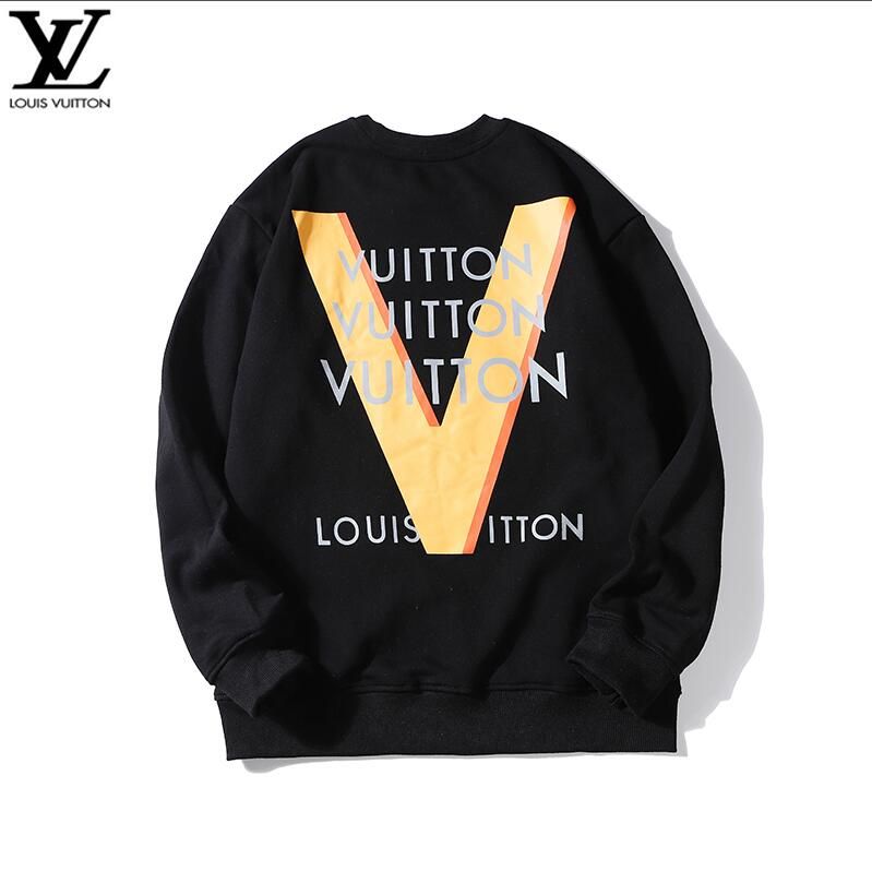 XXLLouisVuitton Fashion Mens Jackets Hooded Jacket With Letters  Windbreaker Zipper Hoodies For Men Sportwear Clothes From Aodirs5, $38.58