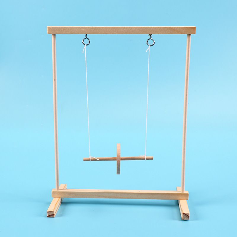 2020 Science And Technology Of Roll Pendulum Instrument Diy Physical