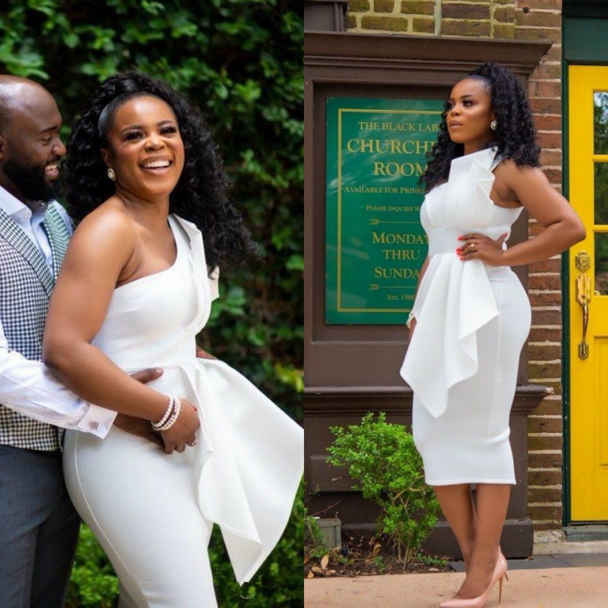 summer cocktail dresses plus size