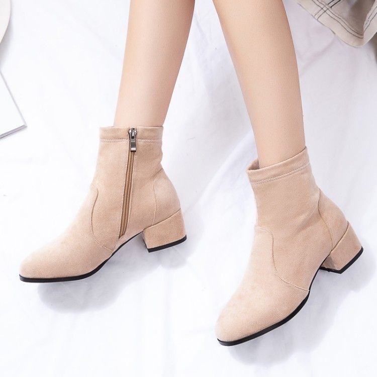 Compra Botas Barato | Entrega Rápida Y Calidad | Es.Dhgate. Más Barata Que  Lustmexico \u0026 Netshoes.